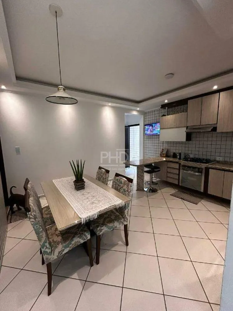 Sobrado, 3 quartos, 195 m² - Foto 5