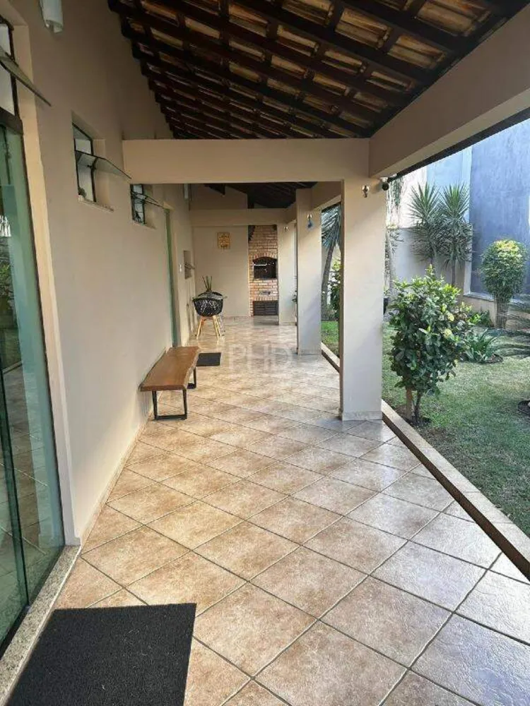 Sobrado, 3 quartos, 195 m² - Foto 7