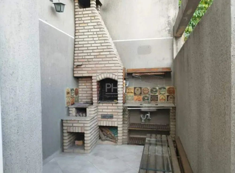 Sobrado, 3 quartos, 169 m² - Foto 8