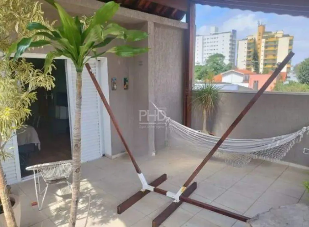 Sobrado, 3 quartos, 169 m² - Foto 6
