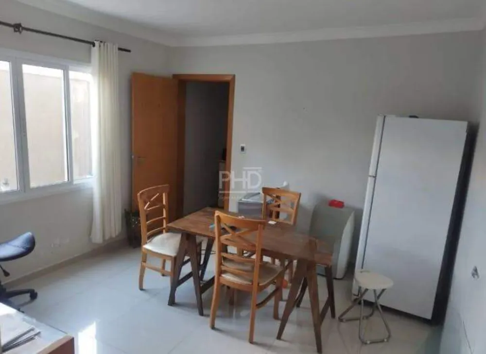 Sobrado, 3 quartos, 169 m² - Foto 2