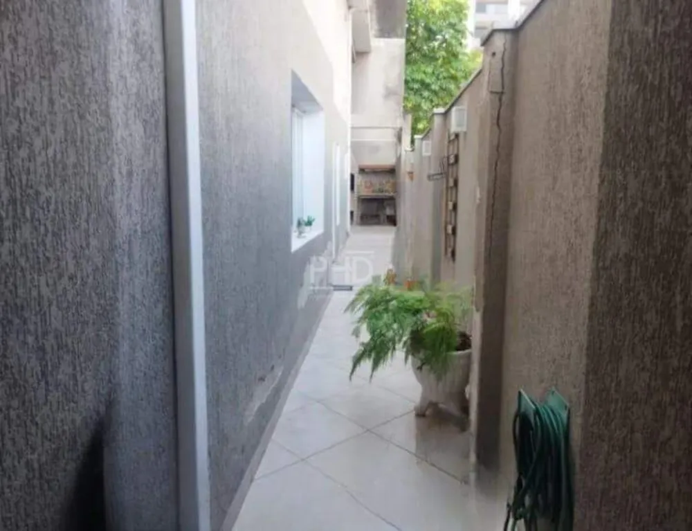 Sobrado, 3 quartos, 169 m² - Foto 7