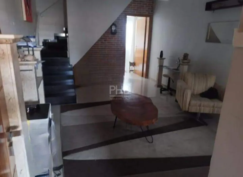 Sobrado, 3 quartos, 169 m² - Foto 1