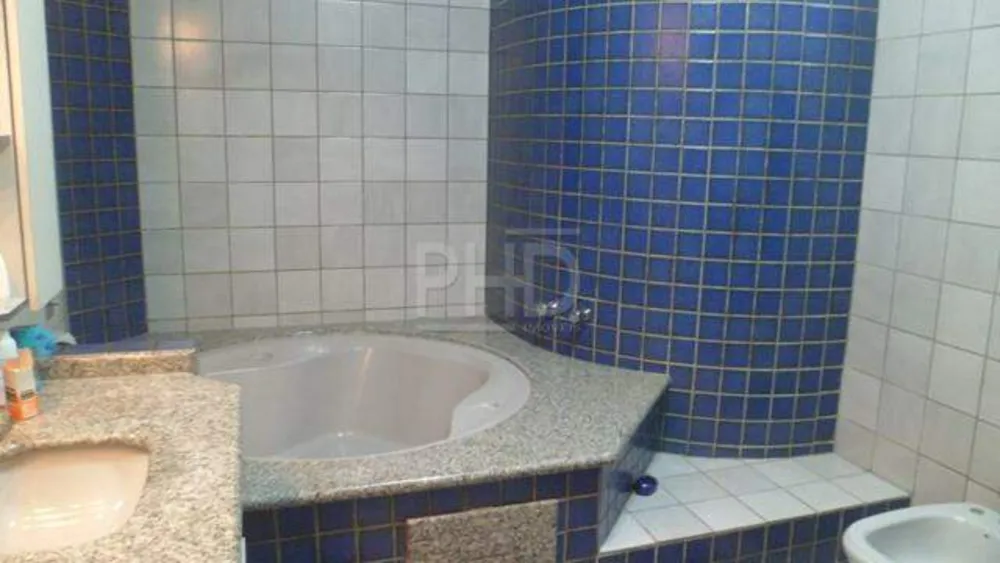 Sobrado, 4 quartos, 450 m² - Foto 7