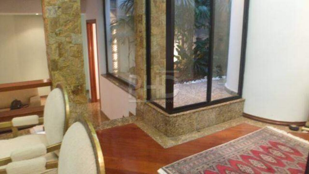 Sobrado, 4 quartos, 450 m² - Foto 4
