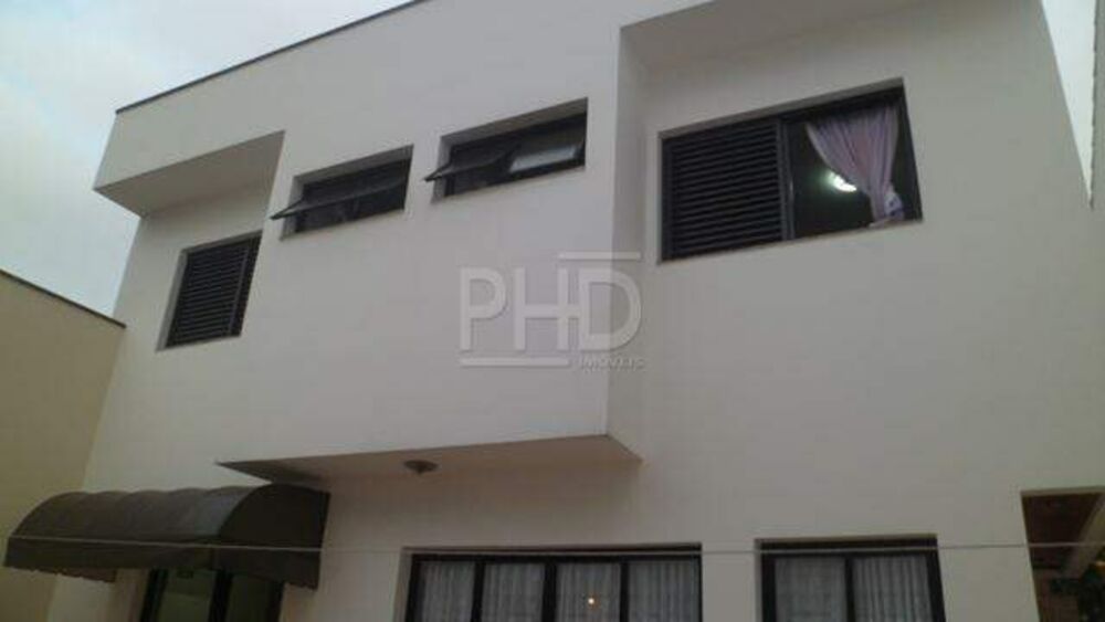 Sobrado, 4 quartos, 450 m² - Foto 1