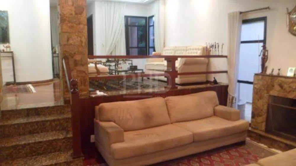 Sobrado, 4 quartos, 450 m² - Foto 8