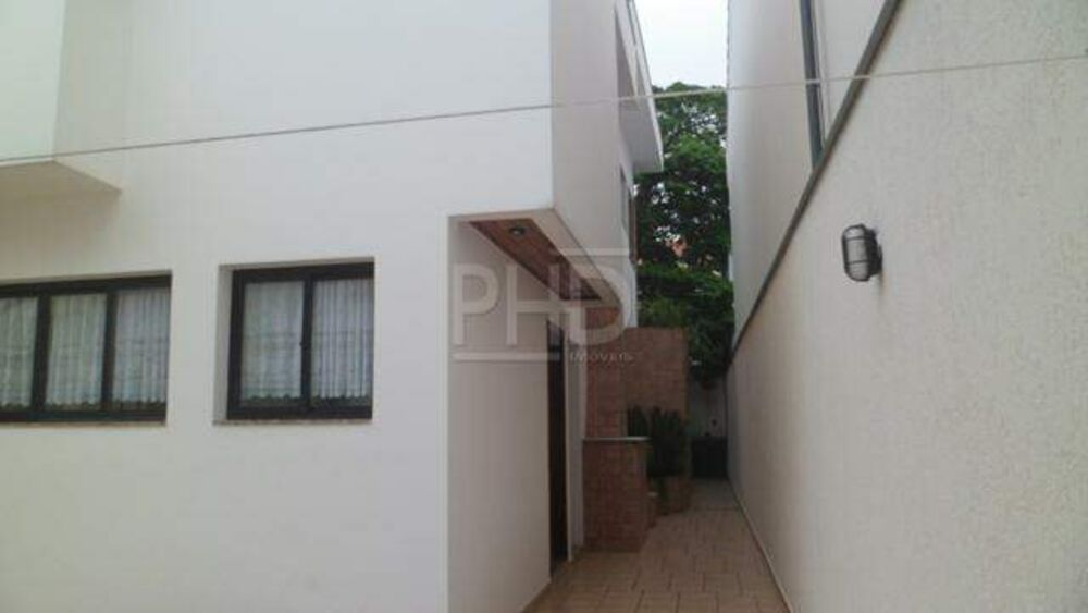 Sobrado, 4 quartos, 450 m² - Foto 2