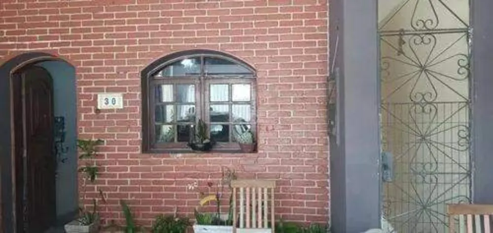 Sobrado, 3 quartos, 138 m² - Foto 3