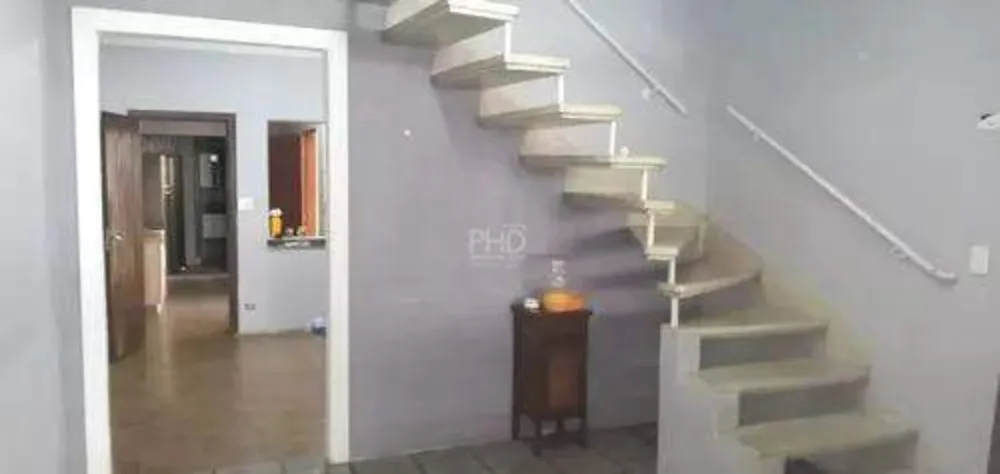 Sobrado, 3 quartos, 138 m² - Foto 1