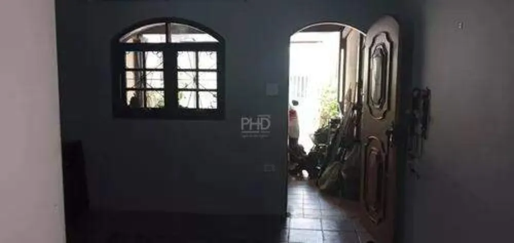 Sobrado, 3 quartos, 138 m² - Foto 2