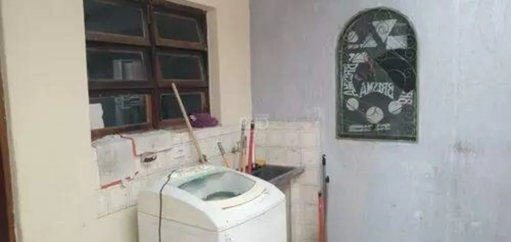 Sobrado, 3 quartos, 138 m² - Foto 8