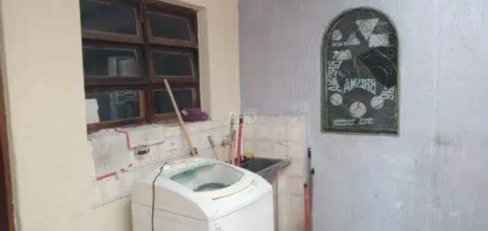 Sobrado, 3 quartos, 138 m² - Foto 6