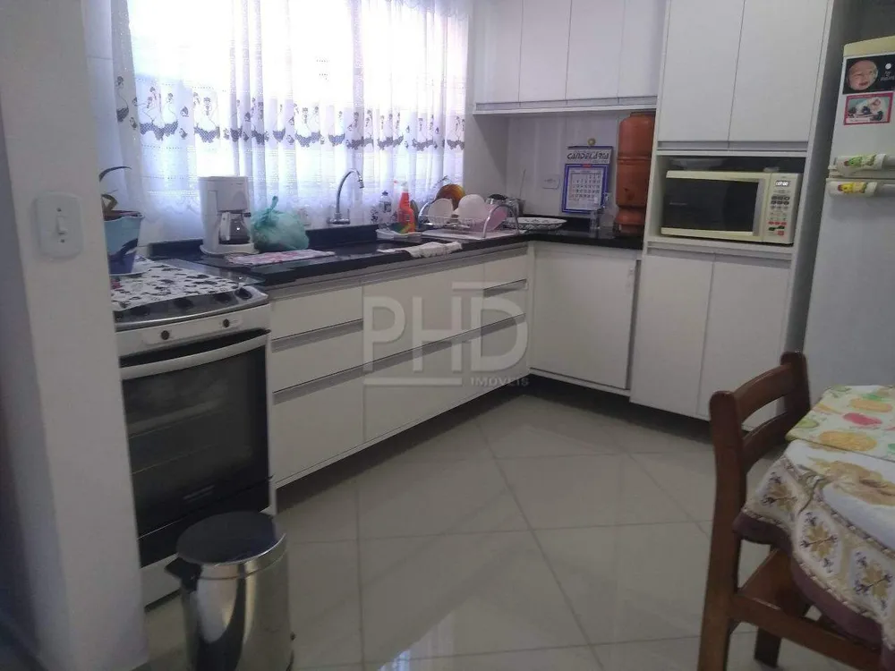 Casa, 4 quartos, 185 m² - Foto 4