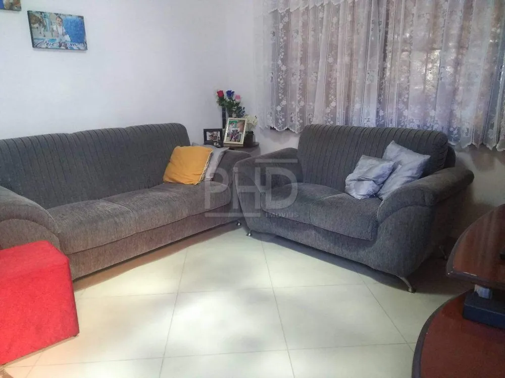 Casa, 4 quartos, 185 m² - Foto 2