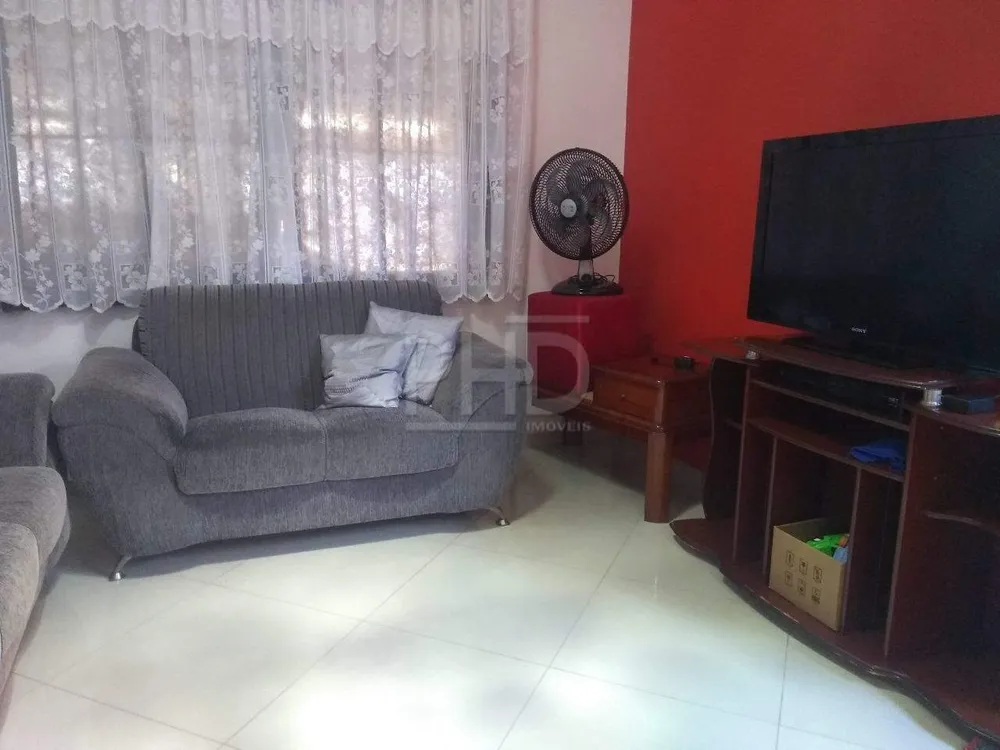 Casa, 4 quartos, 185 m² - Foto 3