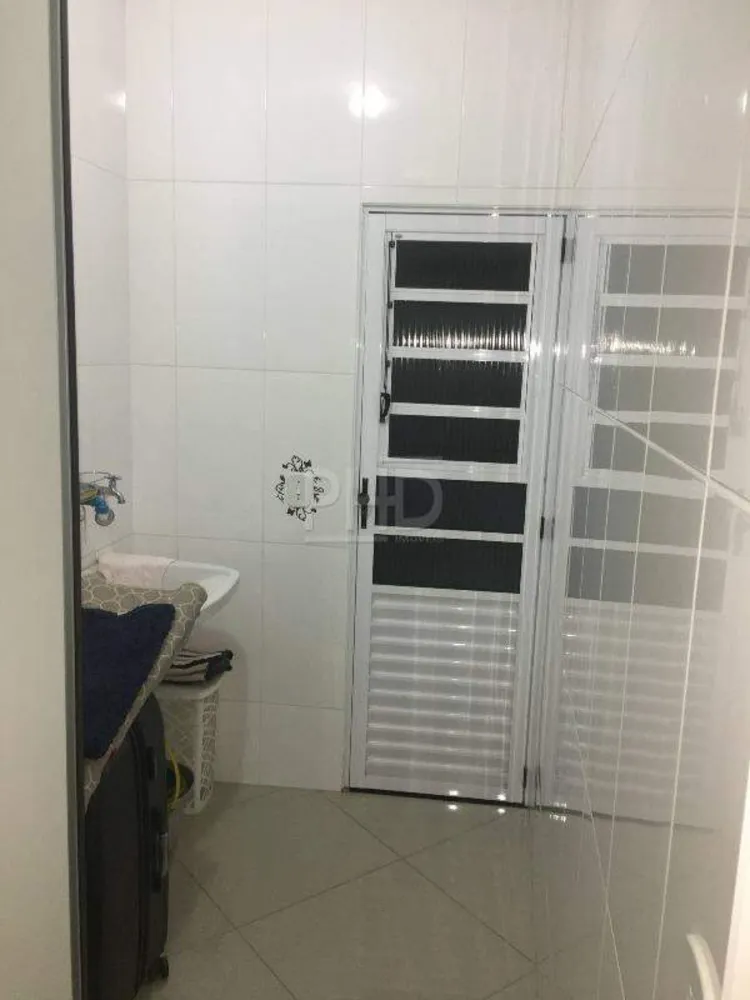 Casa, 4 quartos, 185 m² - Foto 8