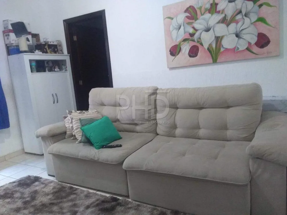 Casa, 4 quartos, 185 m² - Foto 7