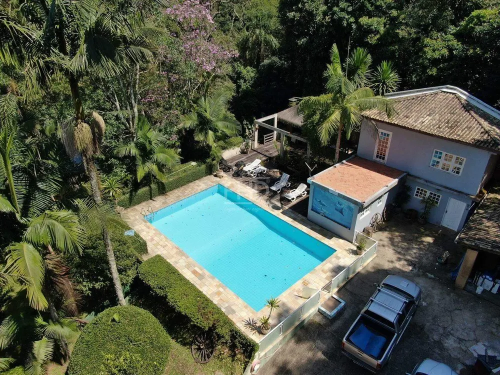 Chácara, 7 quartos, 4205 m² - Foto 1