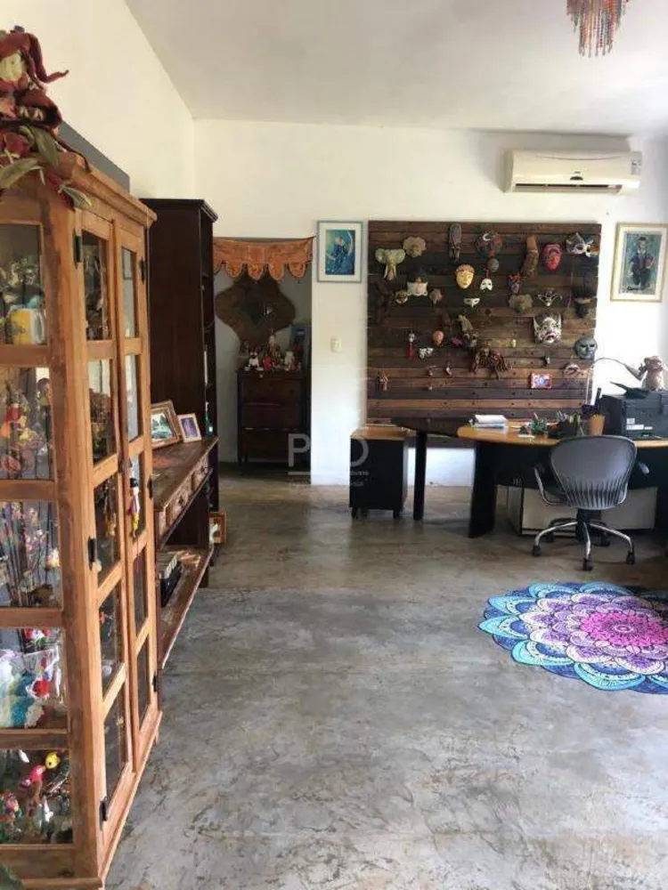 Chácara, 7 quartos, 4205 m² - Foto 8