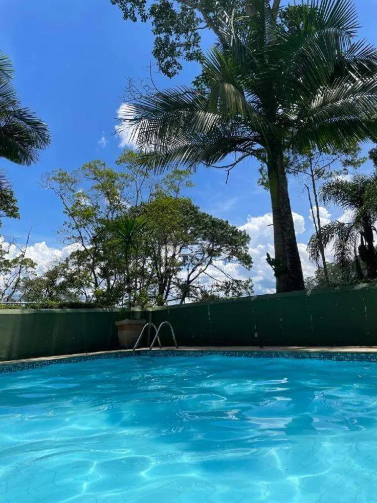 Chácara, 7 quartos, 4205 m² - Foto 7