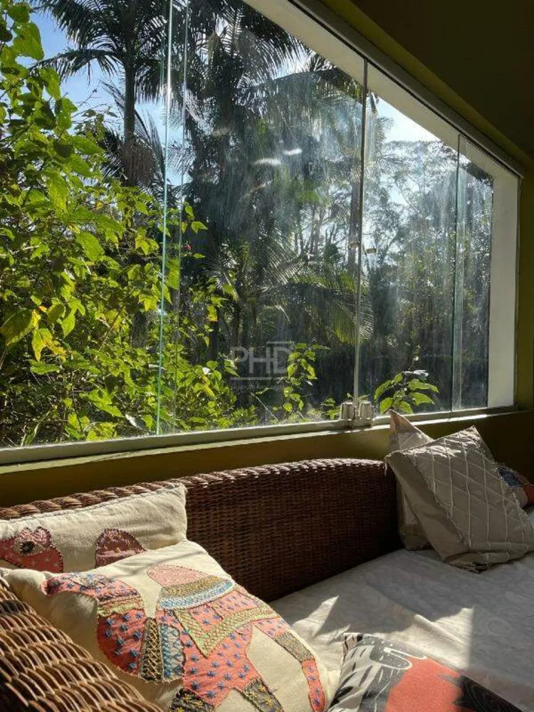 Chácara, 7 quartos, 4205 m² - Foto 3