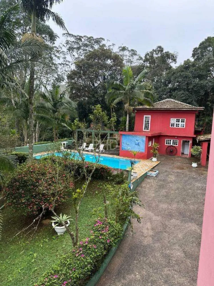 Chácara, 7 quartos, 4205 m² - Foto 6