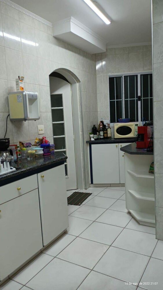 Sobrado, 3 quartos, 153 m² - Foto 1