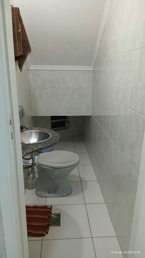 Sobrado, 3 quartos, 153 m² - Foto 4