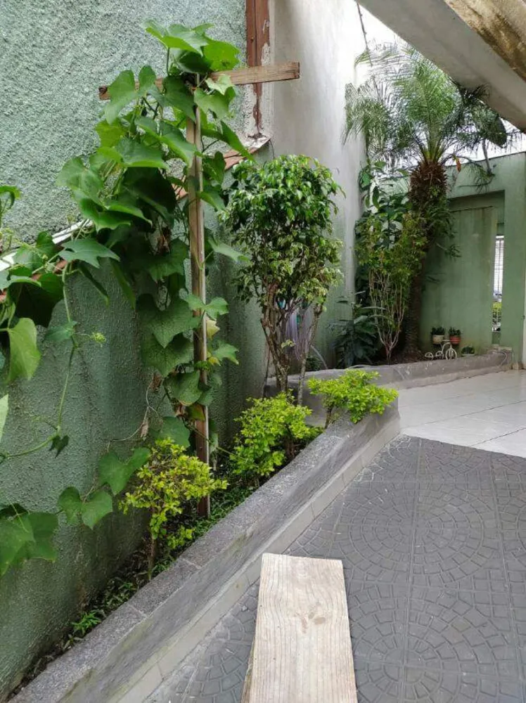 Sobrado, 3 quartos, 153 m² - Foto 2
