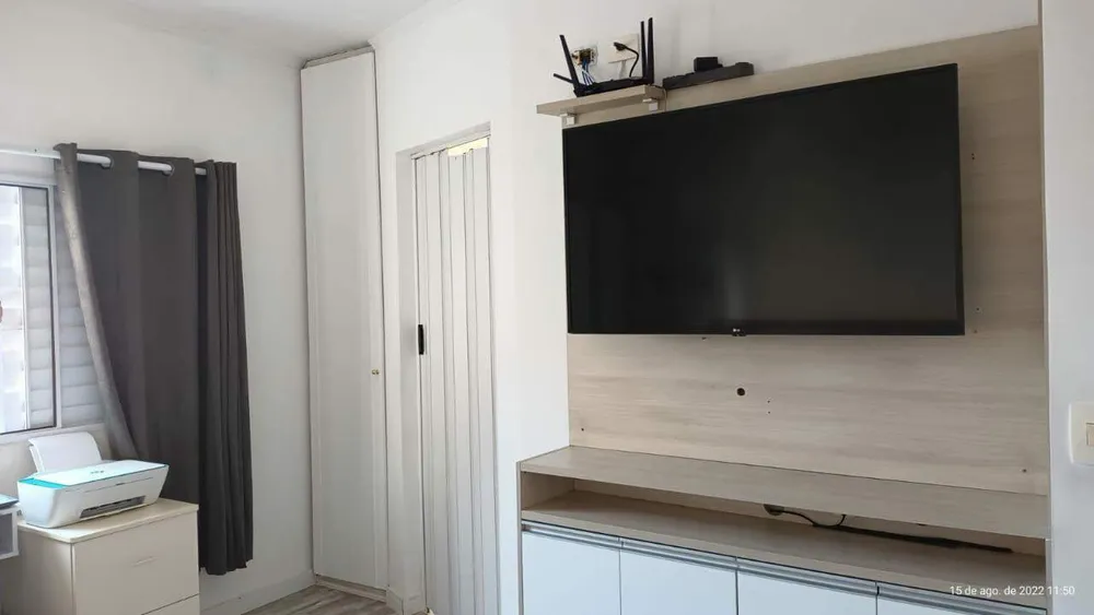 Sobrado, 3 quartos, 153 m² - Foto 6