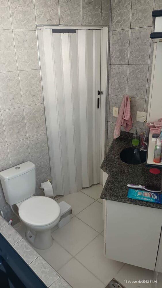 Sobrado, 3 quartos, 153 m² - Foto 2