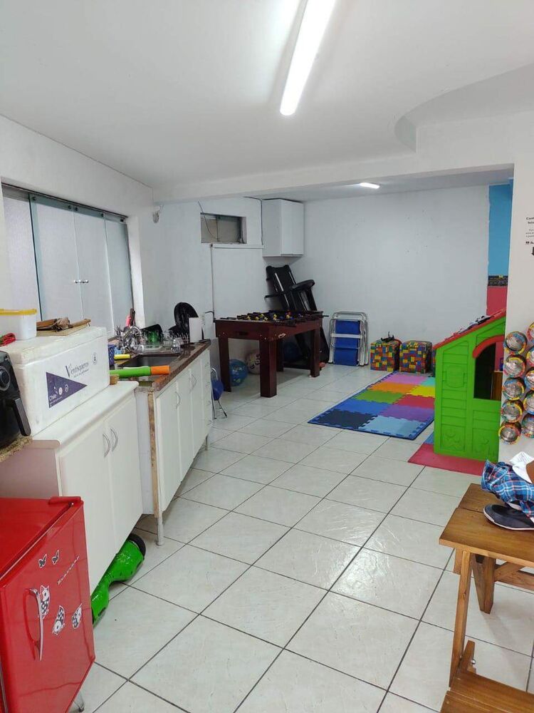 Sobrado, 3 quartos, 153 m² - Foto 3