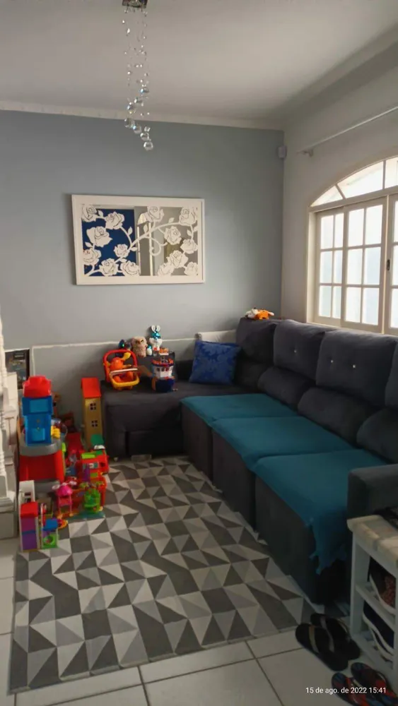 Sobrado, 3 quartos, 153 m² - Foto 4