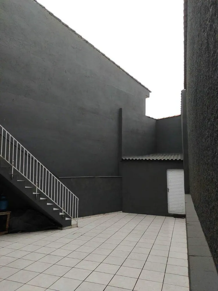Sobrado, 3 quartos, 153 m² - Foto 11