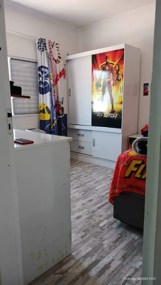 Sobrado, 3 quartos, 153 m² - Foto 10