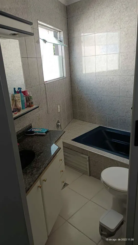 Sobrado, 3 quartos, 153 m² - Foto 8