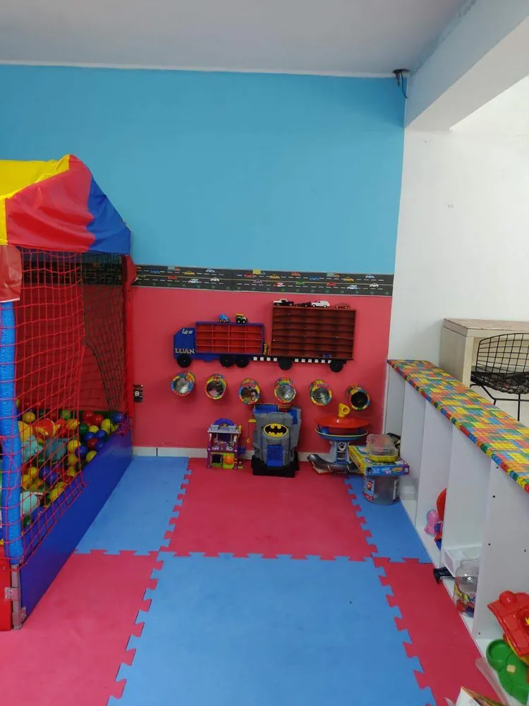 Sobrado, 3 quartos, 153 m² - Foto 15