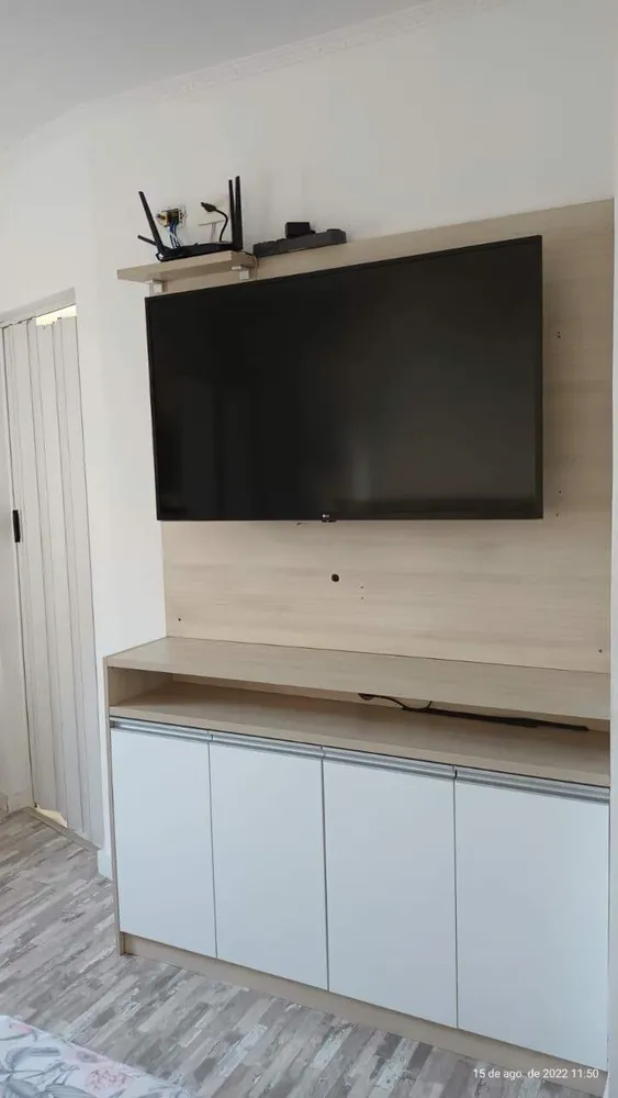 Sobrado, 3 quartos, 153 m² - Foto 7