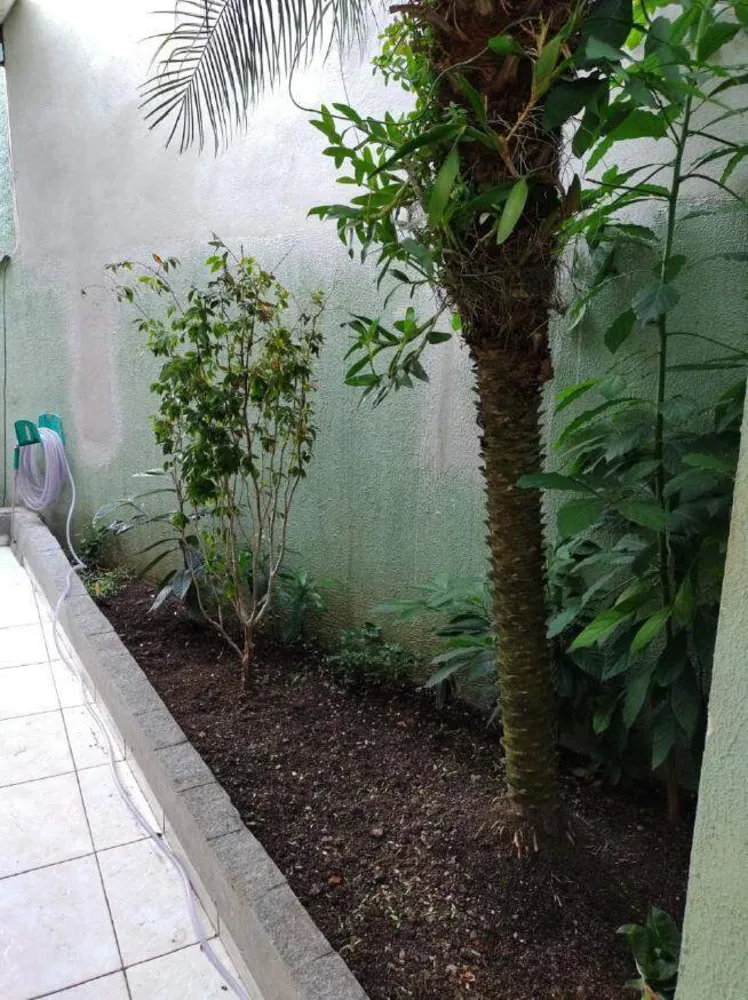 Sobrado, 3 quartos, 153 m² - Foto 3