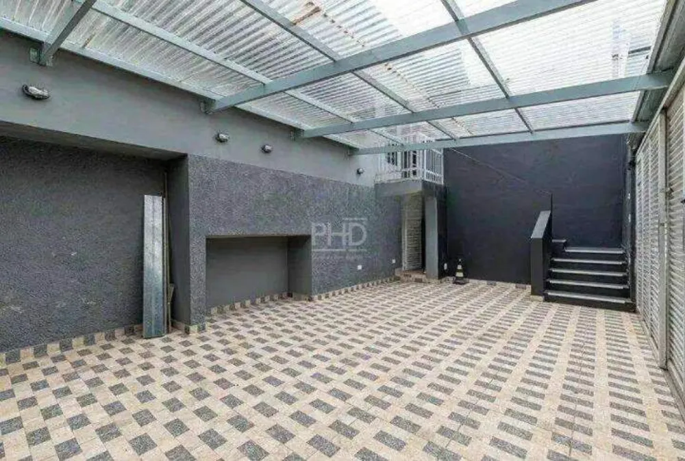 Sobrado, 4 quartos, 300 m² - Foto 8