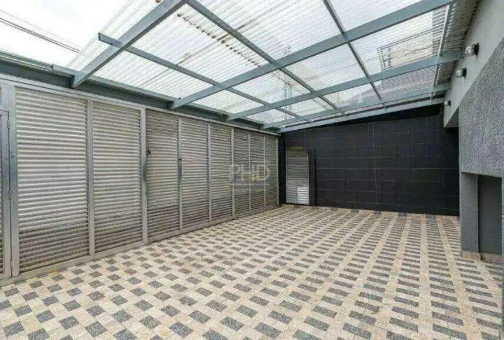 Sobrado, 4 quartos, 300 m² - Foto 7