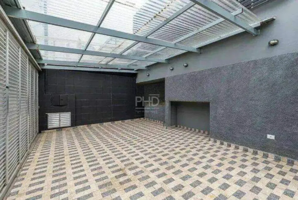 Sobrado, 4 quartos, 300 m² - Foto 5