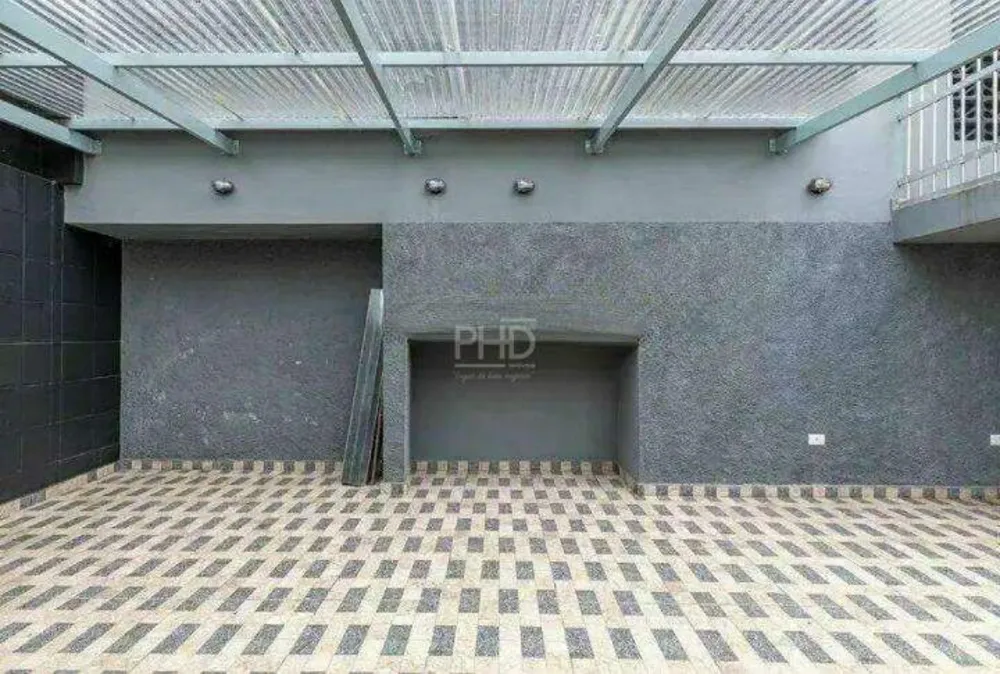 Sobrado, 4 quartos, 300 m² - Foto 6