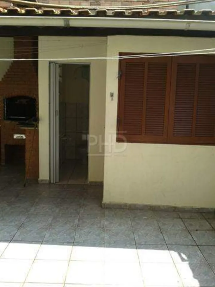 Sobrado, 3 quartos, 174 m² - Foto 8