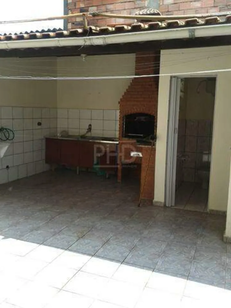 Sobrado, 3 quartos, 174 m² - Foto 1