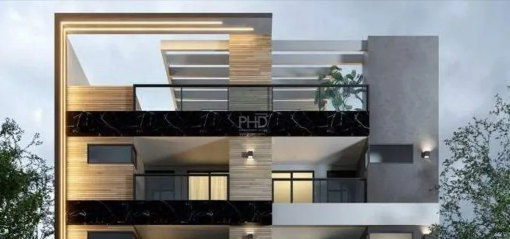 Cobertura, 3 quartos, 119 m² - Foto 4