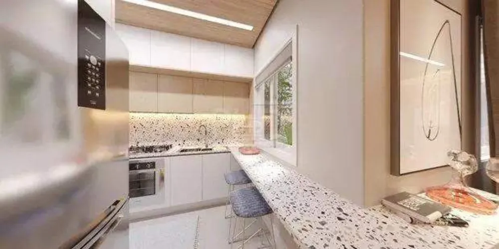 Cobertura, 3 quartos, 119 m² - Foto 1