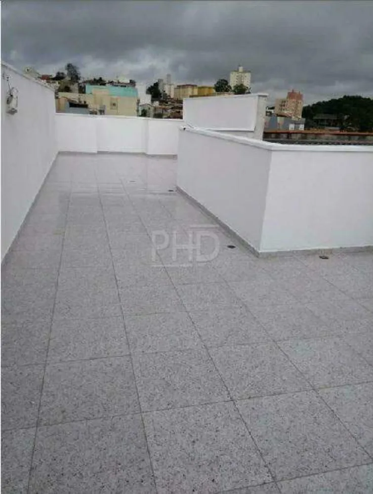 Cobertura, 2 quartos, 100 m² - Foto 8