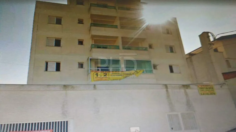 Cobertura, 2 quartos, 100 m² - Foto 1
